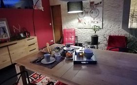 La Chambre O Z'Amis